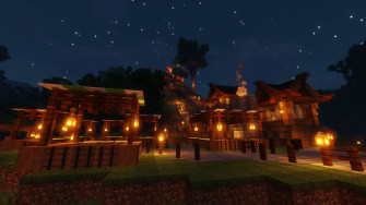 Minecraft Wallpaper