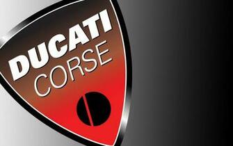 Ducati Logo Wallpaper