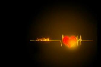 Live Heartbeat Wallpaper Pc Bsnscb Gallery