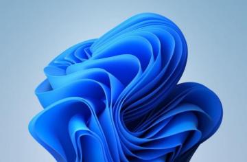 High Resolution Windows Default Wallpaper Mspoweruser