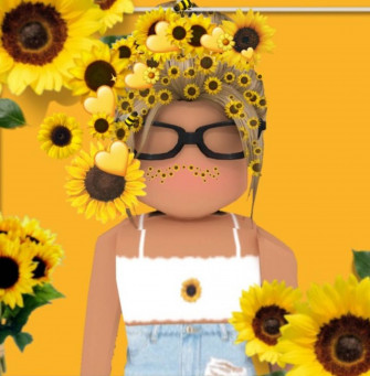 Roblox Girl Wallpaper