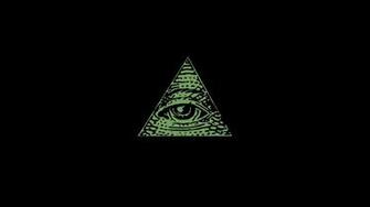 Trippy Illuminati Wallpaper Image