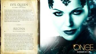 Series And Popcorn Wallpaper Once Upon A Time