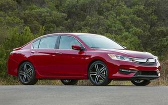 Honda Accord Sport Us Wallpaper And HD Image