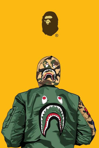 Bape Edit