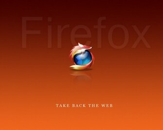 Mozilla Firefox Desktop Wallpaper Background Full HD