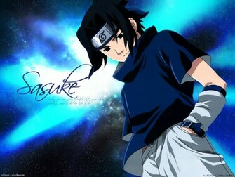 Sasuke Uchiha Photo