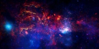 Space Universe Wallpaper