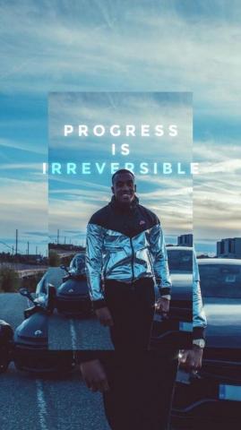 Louise W On Inspo Bugzy Malone Hip Hop Inspiration