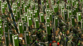 Video Game Total War Wallpaper