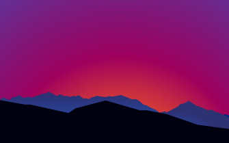 Best Minimalism Mac Wallpaper HD