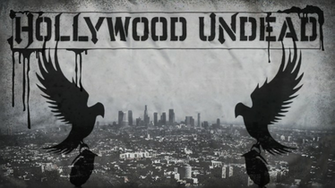 Hollywood Undead Wallpaper Background By