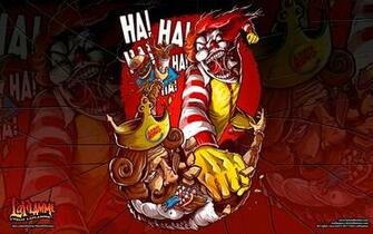 Burger King Wallpaper