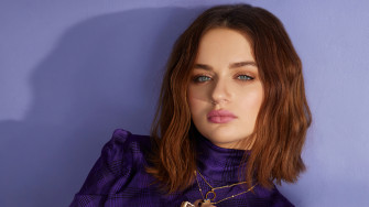 Joey King Celebrity HD Wallpaper Stunning American Actress Spotlight