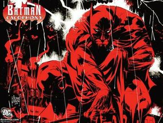 Dc Heroes Comics Wallpaper