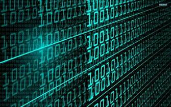 Binary Code Coding Computer Science Wallpaper