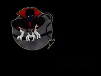 Nightcrawler Wallpaper By Tygertrust