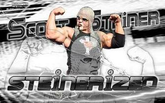 Wwe Wallpaper Scott Steiner
