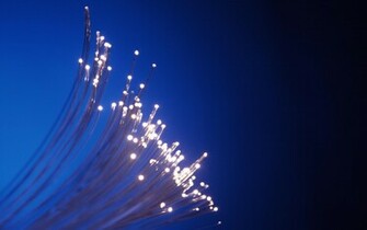Widescreen HD Wallpaper Others Lightning Bolt High