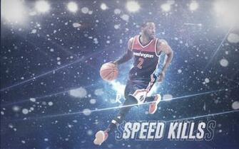 John Wall Wallpaper By Rubanarts