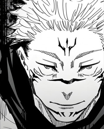 Does Anyone Else Feel Like Gege Is Diminishing Sukuna As A