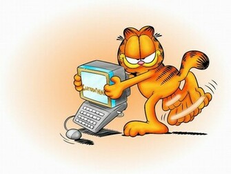 Url Smscs Photo Garfield Html