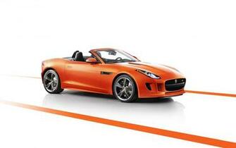Jaguar F Type Wallpaper HD Car