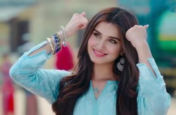 Tara Sutaria Marjaavaan Movie Image HD