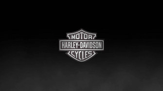 Harley Davidson Logo Wallpaper