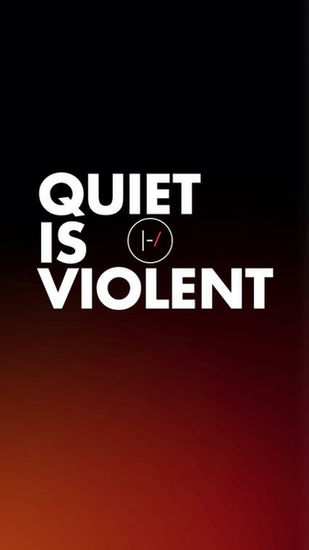 Twenty One Pilots Wallpaper