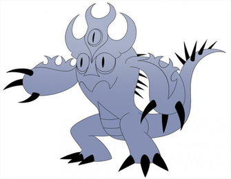 Fredzilla Big Hero Fan Art