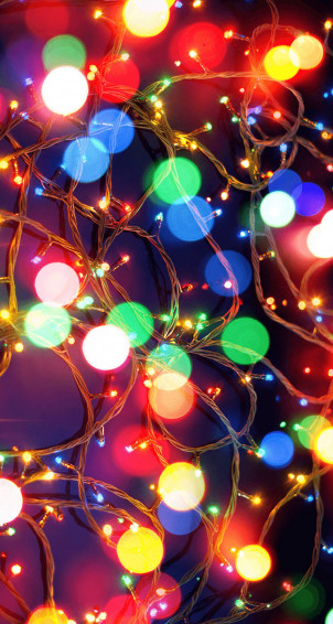 Illuminate Your Space This Holiday Season With Beautiful