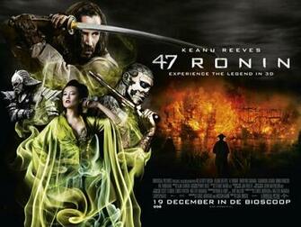 Ronin Action Adventure Fantasy Martial Arts