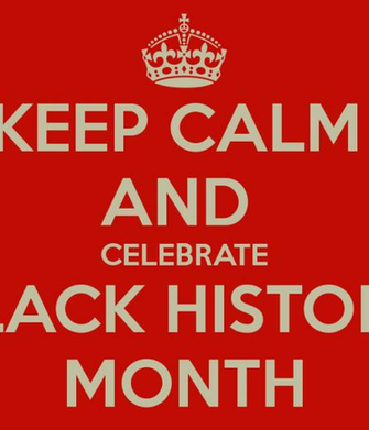 Black History Month Wallpaper Widescreen