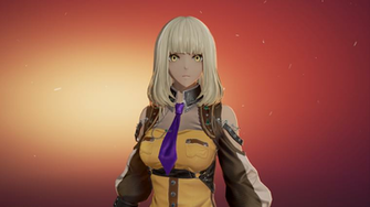 Code Vein Details Combat And Character Creation In New