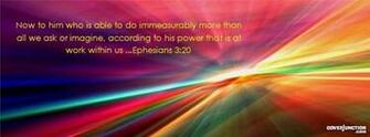 Ephesians Cover