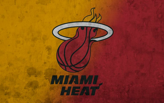 Logo Miami Heat Wallpaper Net