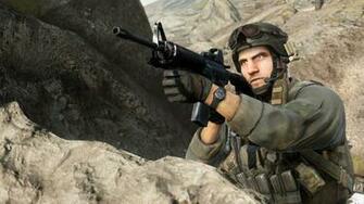 HD Wallpaper Medal Of Honour
