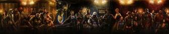 Best Video Game Wallpaper