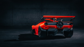The Most Expensive New Cars In World