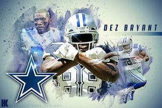 Dez Bryant Wallpaper And Background Image Net