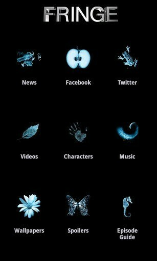 Fringe The Universe For Android Appszoom