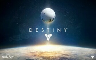 Destiny Bungie Wallpaper Traveler