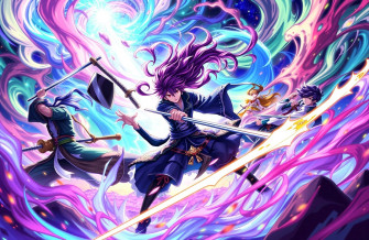 Kimetsu No Yaiba Wallpaper