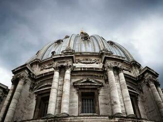 Vatican City Wallpaper