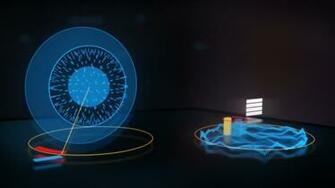 Wallpaper Mapping Scifi Bigfish22 Sphere