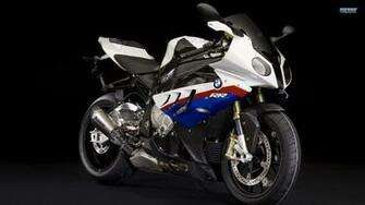 Bmw S Rr Wallpaper Image