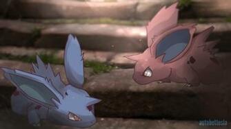 Pok Mon Full HD Wallpaper And Background Id