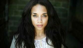 Hannah John Kamen HD Wallpaper Background Image Id