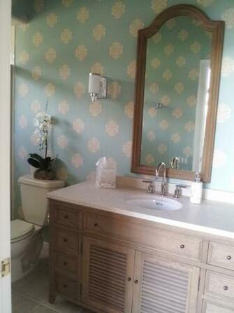 Amateuryes Thibaut Wallpaper Discount Samples